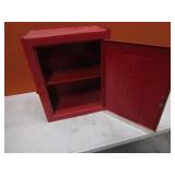 Tool Cabinet 18"x23"x11"