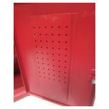 Tool Cabinet 18"x23"x11"