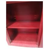 Tool Cabinet 18"x23"x11"