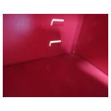 Tool Cabinet 18"x23"x11"