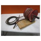 Air Hose Reel
