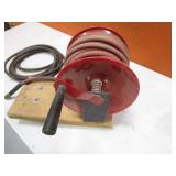 Air Hose Reel