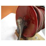 Air Hose Reel