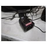 Craftsman 19.2v Tools, Chargers, Batteries, Tool Bag