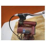 Chainsaw Chain Sharpener