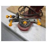 Chainsaw Chain Sharpener