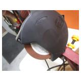 Chainsaw Chain Sharpener