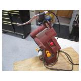 Chainsaw Chain Sharpener