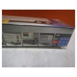 Vintage Semi Livestock Trailer Model (factory sealed) Vintage Semi Livestock Trailer Model (factory sealed)
