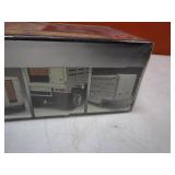 Vintage Semi Livestock Trailer Model (factory sealed) Vintage Semi Livestock Trailer Model (factory sealed)