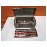 Toolbox & Misc Tools Toolbox & Misc Tools