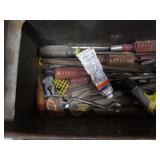 Toolbox & Misc Tools Toolbox & Misc Tools