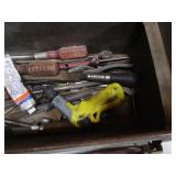 Toolbox & Misc Tools Toolbox & Misc Tools