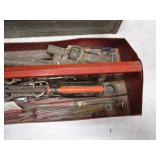 Toolbox & Misc Tools Toolbox & Misc Tools
