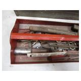 Toolbox & Misc Tools Toolbox & Misc Tools