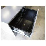 (3) Lateral File Cabinets (3) Lateral File Cabinets