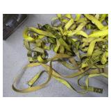 Ratchet Tie Down Straps Ratchet Tie Down Straps