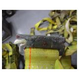 Ratchet Tie Down Straps Ratchet Tie Down Straps