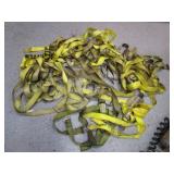 Ratchet Tie Down Straps Ratchet Tie Down Straps
