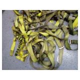 Ratchet Tie Down Straps Ratchet Tie Down Straps