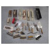 Concrete Tools Concrete Tools