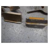 Concrete Tools Concrete Tools