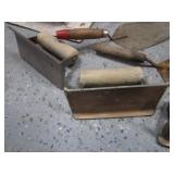 Concrete Tools Concrete Tools