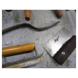 Concrete Tools Concrete Tools