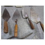 Concrete Tools Concrete Tools