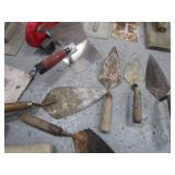 Concrete Tools Concrete Tools