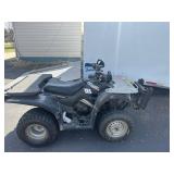 2006 Ozark 250 ATV 2006 Ozark 250 ATV