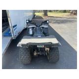 2006 Ozark 250 ATV 2006 Ozark 250 ATV