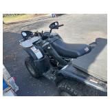 2006 Ozark 250 ATV 2006 Ozark 250 ATV