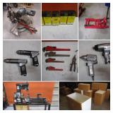 Shipping Information