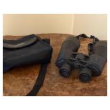 Sport 15x80 Binoculars with Case and Strap