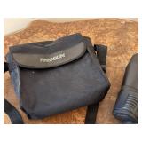 Sport 15x80 Binoculars with Case and Strap