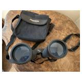 Sport 15x80 Binoculars with Case and Strap