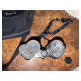 Sport 15x80 Binoculars with Case and Strap
