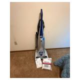 Kenmore Upright Vacuum with HEPA Filtration and Bags