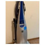 Kenmore Upright Vacuum with HEPA Filtration and Bags
