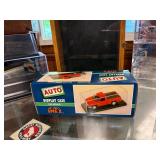 Collection of Display Cases and Shadow Box Assorted Sizes