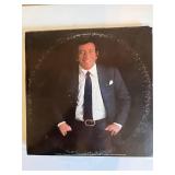 Collection of 13 Vintage Vinyl Records Assorted Genres and Artists
