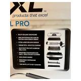 PowerXL Smokeless Grill Pro with Griddle Plate, Unopened in Box