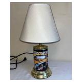 Matt Kenseth #17 NASCAR Table Lamp with Shade