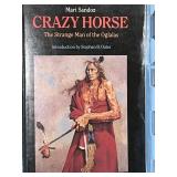Collection of Military History Books Including WWII and Western Themes