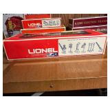 Lionel Santa Fe GP-9 Diesel 6-8250 Custom Painted Great Northern Locomotive