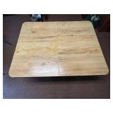 Formica with faux 
