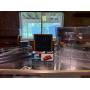 Collection of Display Cases and Shadow Box Assorted Sizes