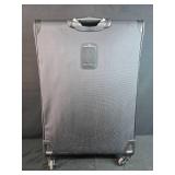 Ricardo Beverly Hills Black Rolling Suitcase