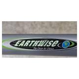 Earthwise 16-Inch Electric Snow Thrower Model SN70016 with Manual